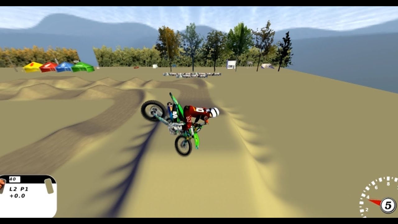 Mx simulator bike downloads